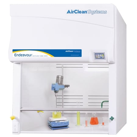 Airclean Systems - ACAFXNTG